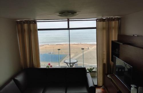 San Miguel Casa | Arena Costa Lima rooms Peru