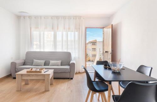 San Javier Apartamento | Arena de 2 Mares