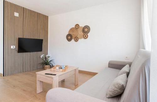 San Javier Apartamento | Arena de 2 Mares