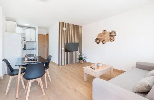 San Javier Apartamento | Arena de 2 Mares