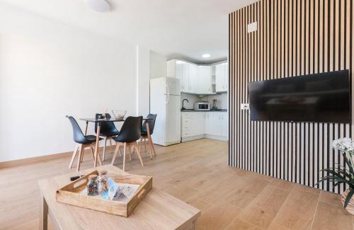 San Javier Apartamento | Arena de 2 Mares