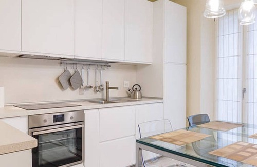 Citta Antica Apartamento | Arena Design - Leo Due