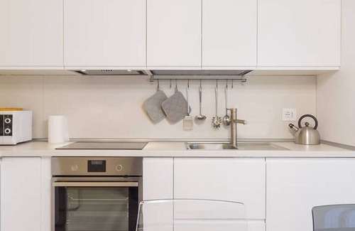 Citta Antica Apartamento | Arena Design - Leo Due