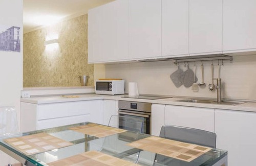 Citta Antica Apartamento | Arena Design - Leo Due