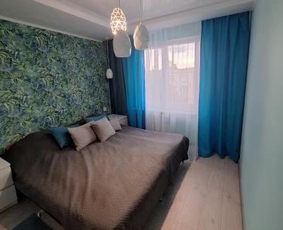 Gorzow Wielkopolski Apartamento | Arena Gorzów