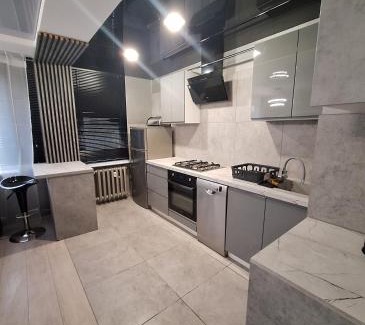 Gorzow Wielkopolski Apartamento | Arena Gorzów