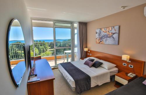 Medulin Hotel | Arena Hotel Holiday