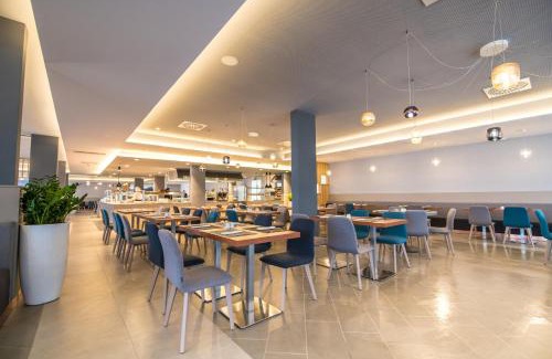 Medulin Hotel | Arena Hotel Holiday
