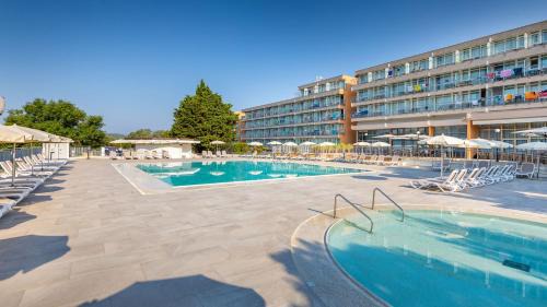 Medulin Hotel | Arena Hotel Holiday