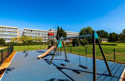 Medulin Hotel | Arena Hotel Holiday