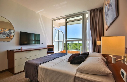 Medulin Hotel | Arena Hotel Holiday