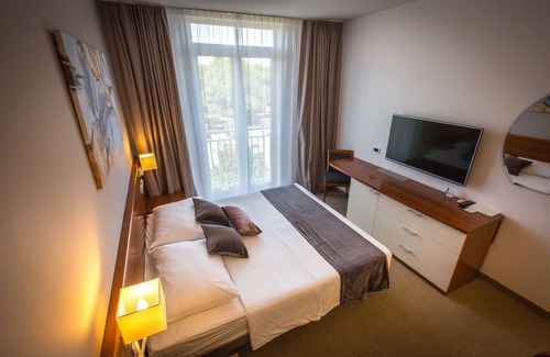 Medulin Hotel | Arena Hotel Holiday