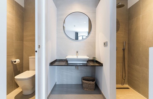Conil de la Frontera City Center Casa | Arena House Conil