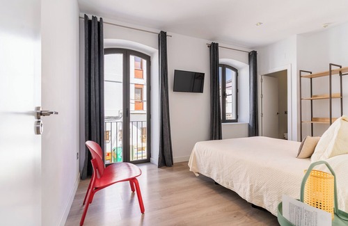 Conil de la Frontera City Center Casa | Arena House Conil