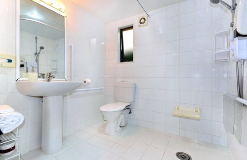 Addington Hotel | Arena Motel