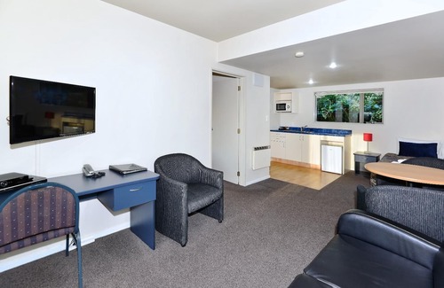 Addington Hotel | Arena Motel