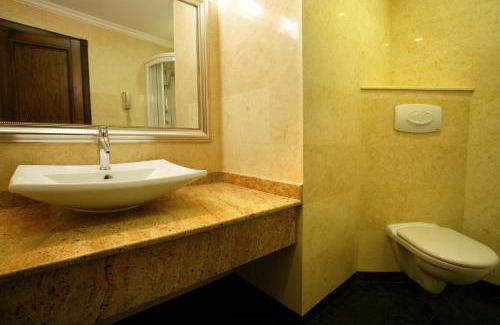 Mamaia-Sat Complejo | Arena Regia Hotel & Spa - Marina Regia Residence