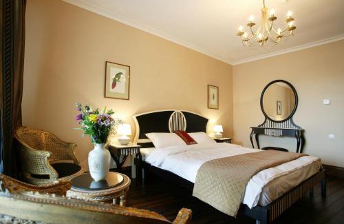Mamaia-Sat Complejo | Arena Regia Hotel & Spa - Marina Regia Residence