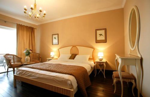 Mamaia-Sat Complejo | Arena Regia Hotel & Spa - Marina Regia Residence