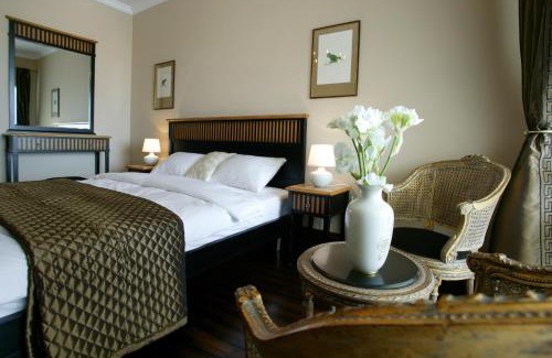 Mamaia-Sat Complejo | Arena Regia Hotel & Spa - Marina Regia Residence