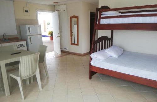 Atacames Apartamento | Arena y Mar Arco Iris