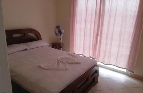 Atacames Apartamento | Arena y Mar Arco Iris