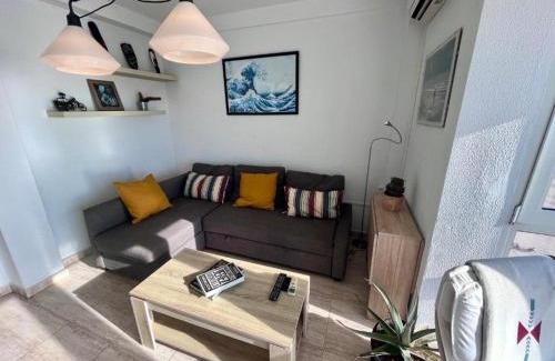 Cadiz Apartamento | ARENA y Mar Sunny Home by Cadiz4Rentals
