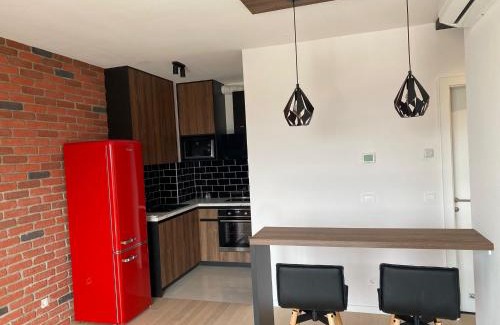 Novi Zagreb Apartamento | Arena ZG Apartment