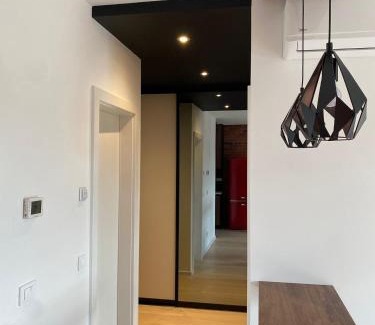Novi Zagreb Apartamento | Arena ZG Apartment