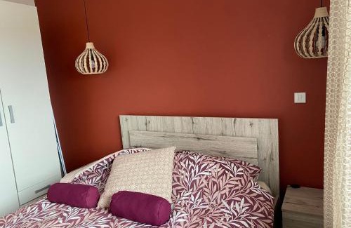 Novi Zagreb Apartamento | Arena ZG Apartment