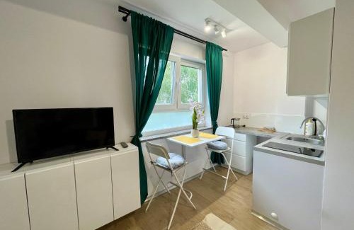 Zaspa Apartamento | Arenaapartments