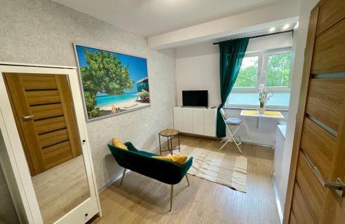 Zaspa Apartamento | Arenaapartments
