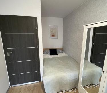 Zaspa Apartamento | Arenaapartments