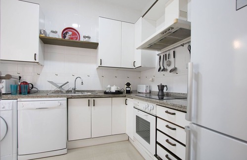 Triana Apartamento | Arenal Centro Historico 4 pax 2 dormitorios 2 baños