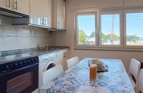 Sardinero Apartamento | Arenal de Estorde Galitrips