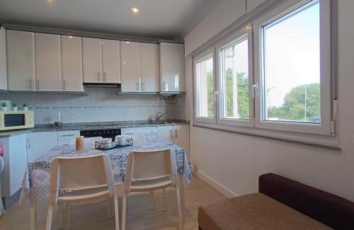 Sardinero Apartamento | Arenal de Estorde Galitrips