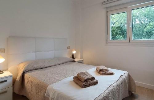 Sardinero Apartamento | Arenal de Estorde Galitrips