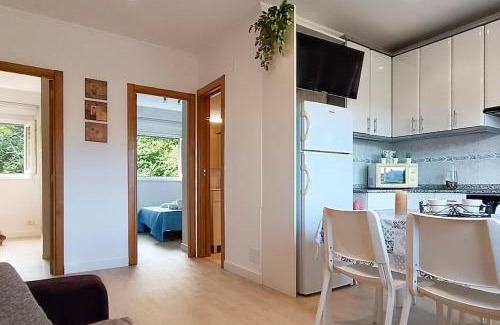Sardinero Apartamento | Arenal de Estorde Galitrips