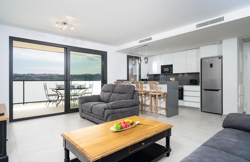 Platja de l'Arenal Apartamento | Arenal Dream IV - Javea, Costa Blanca
