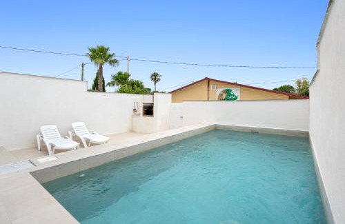 El Ligallo del Ganguil Casa | Arenal