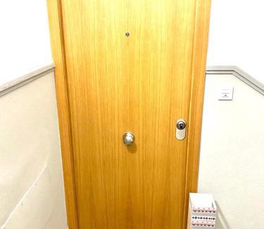 Lugo Apartamento | ARENAL HOME, PARKING GRATIS