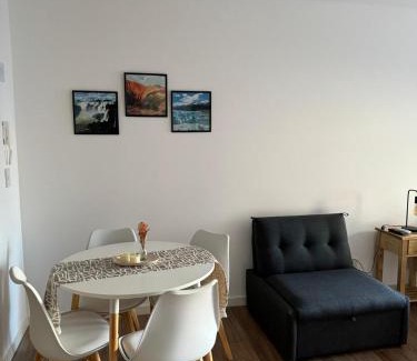 Colegiales Apartamento | Arenal Studio Palermo