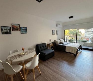 Colegiales Apartamento | Arenal Studio Palermo