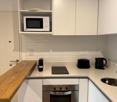 Colegiales Apartamento | Arenal Studio Palermo