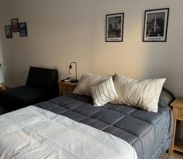 Colegiales Apartamento | Arenal Studio Palermo