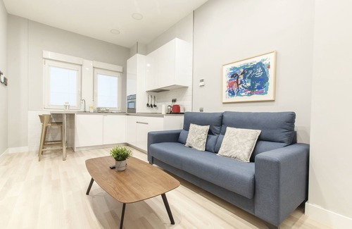 Centro Apartamento | Arenal Suites Gran Vía