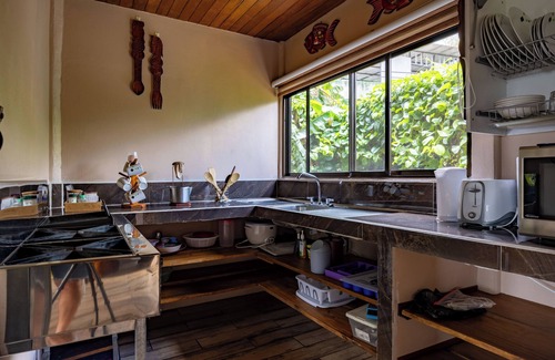 El Fosforo Casa | Arenal volcano & Lake front House Las Pavas.