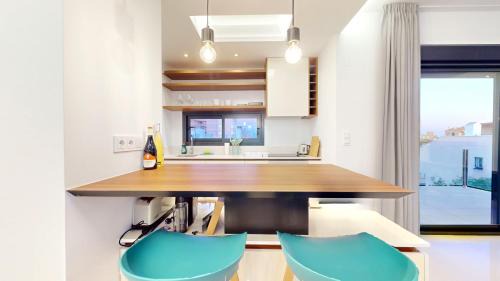 Els Arenals del Sol Apartamento | Arenales Paradise with Pool AC Balcony and Terrace