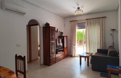 Los Arenales del Sol Apartamento | Arenales Toledo apartament 2 bedrooms