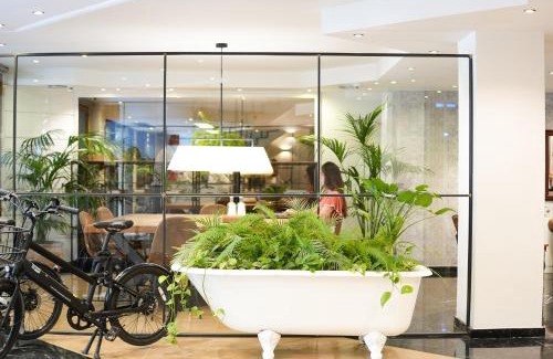 Les Corts Hotel | Arenas Atiram Hotel